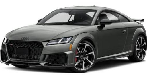 AUDI TT RS 2020 WUAASAFV9L1900601 image